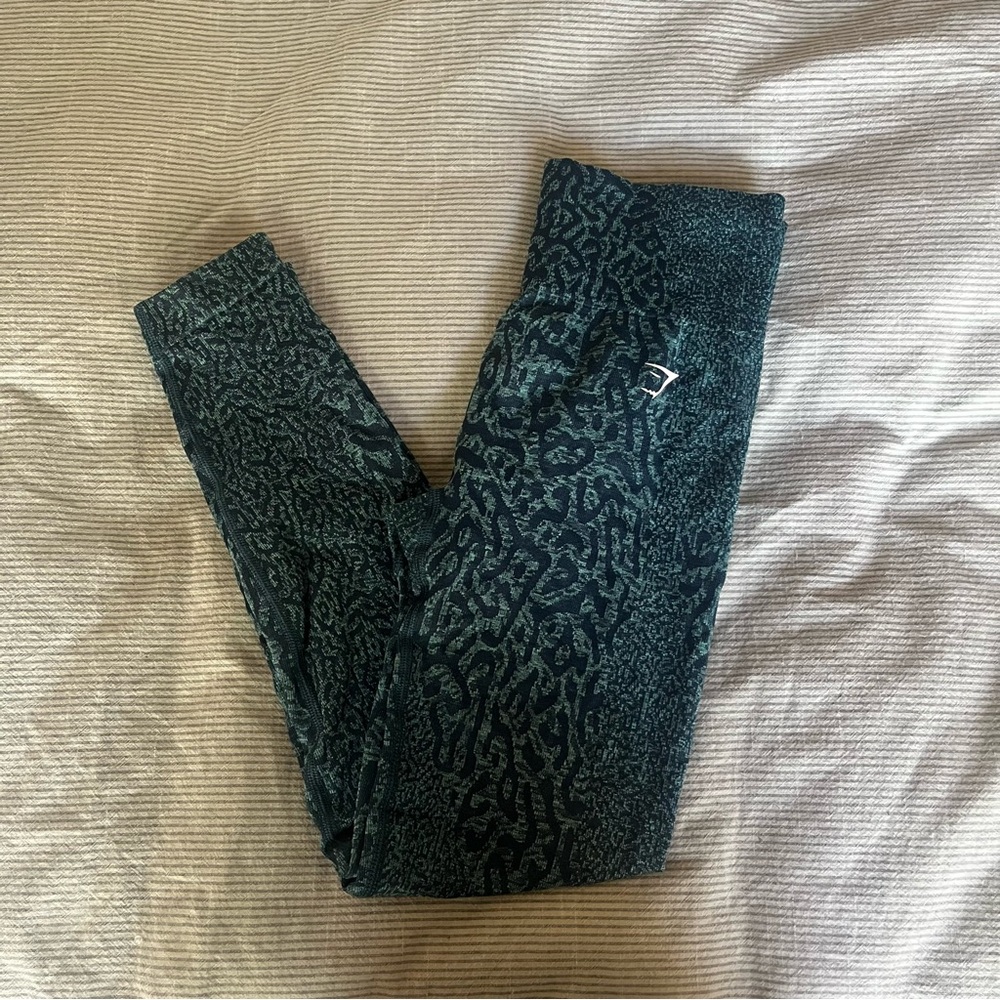 Gym Shark Leggings
